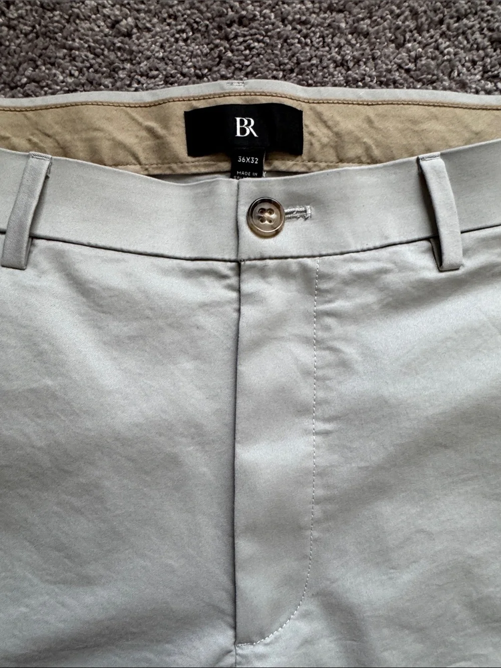 Banana Republic brand banana